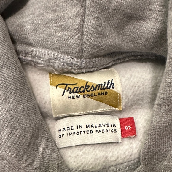 WOMEN - TRACKHOUSE SWEATSHIRT - AMATEUR ATHLETICS - Picture 4 of 7